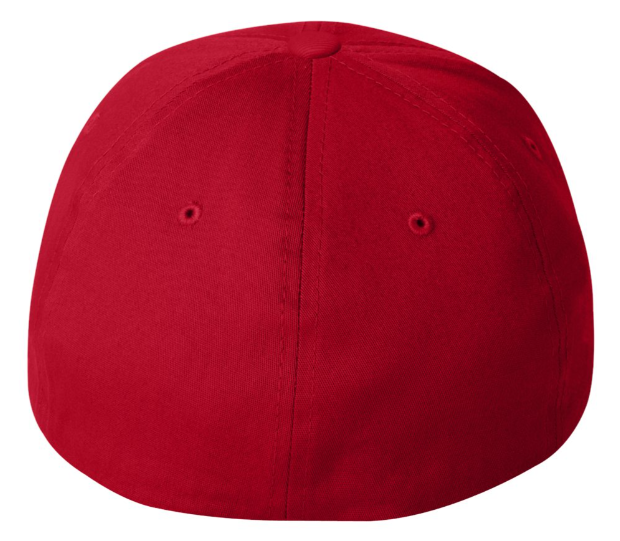 Flexfit - V-Flexfit® Cotton Twill Cap