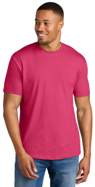 Union 1271 Gildan® Softstyle® CVC Tee