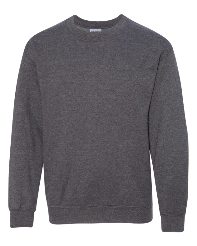Youth Crewneck Sweatshirt