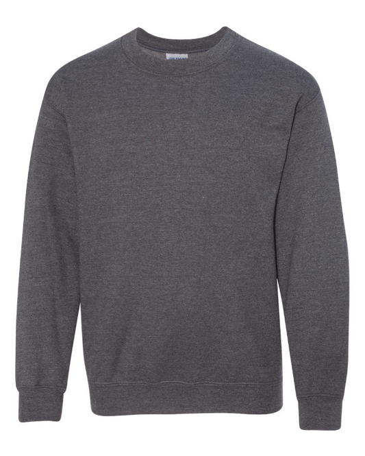 Youth Crewneck Sweatshirt