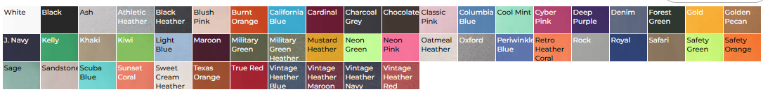 JERZEES - NuBlend® Hooded Sweatshirt - 996MR