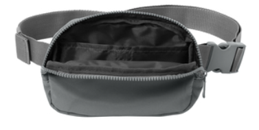 Port Authority® Matte Hip Pack