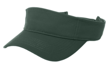 Sport-Tek® PosiCharge® RacerMesh® Visor