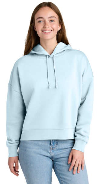 Stanley/Stella Women’s Stella Nora Hooded Sweatshirt