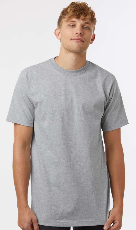 Tultex - Heavyweight Street T-Shirt