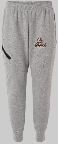 Under Armour Men's Unstoppable Fleece Joggers