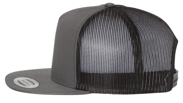 YP Classics - Five-Panel Classic Trucker Cap