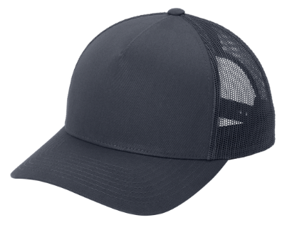 Sport-Tek® YP Classics® Retro Trucker 5-Panel Cap