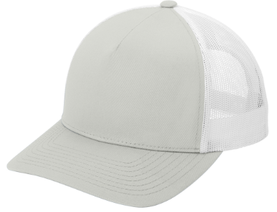 Sport-Tek® YP Classics® Retro Trucker 5-Panel Cap
