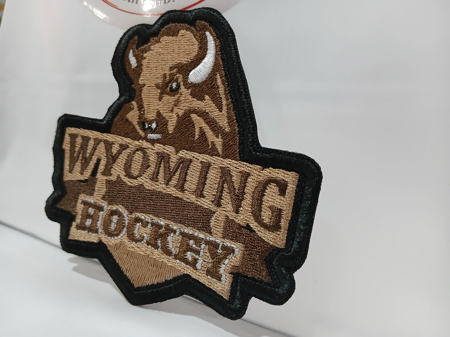 Custom Embroidery Patches