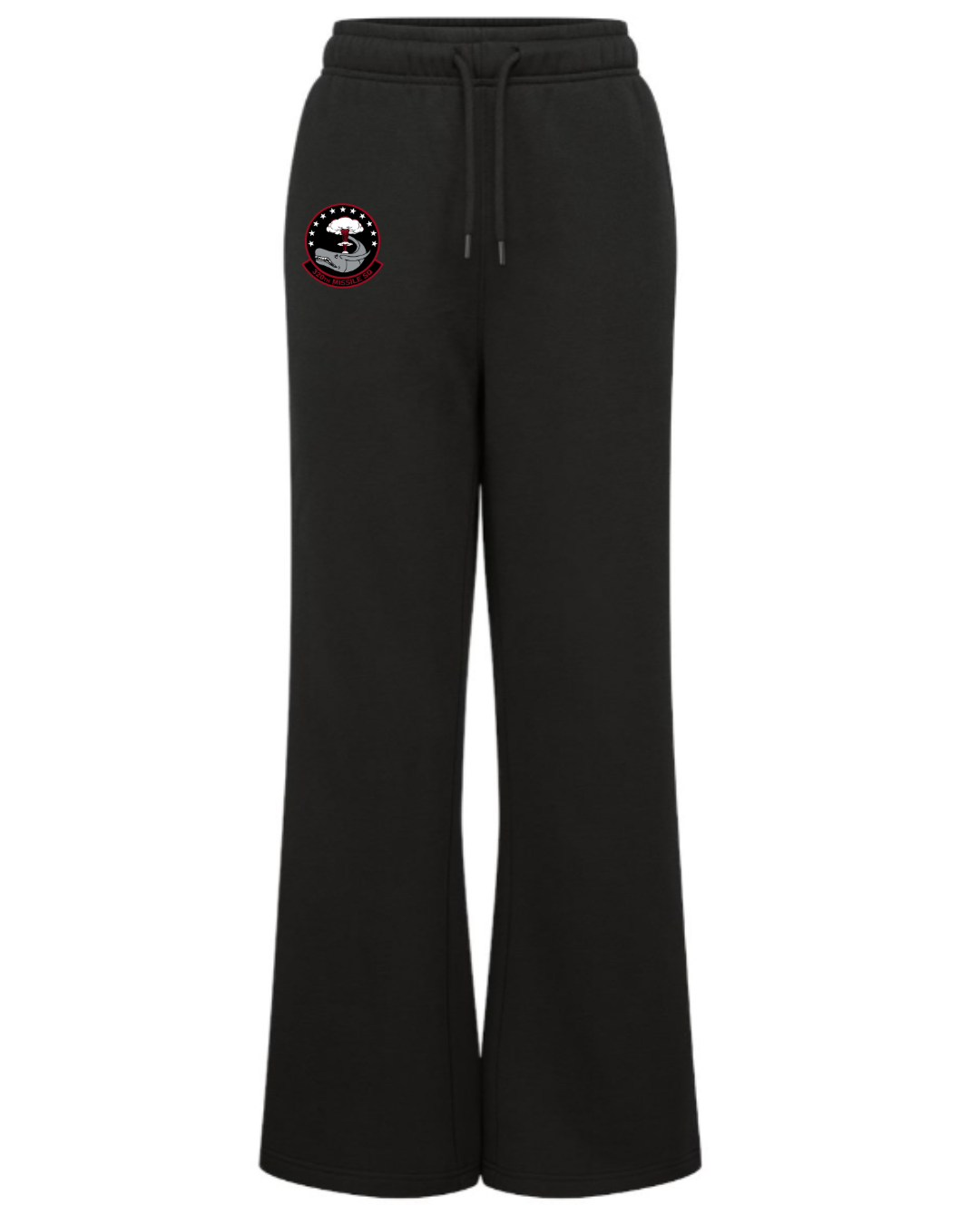 TriDri Women's Mia Wide Leg Pants