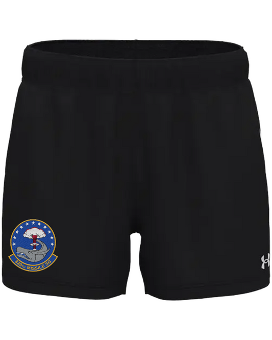 Under Armour Women's Team Tech™ 3" Short