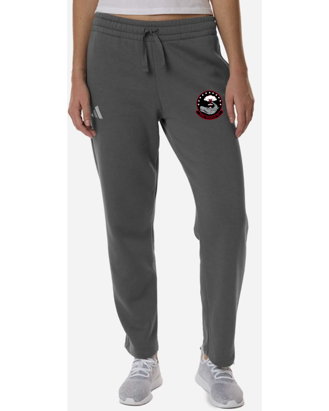 Adidas Women's Fleece Sweatpants