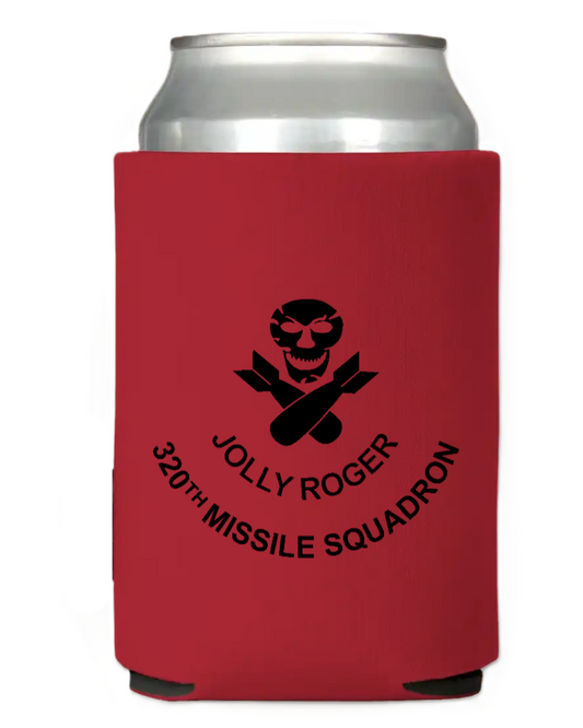 320MS Neoprene Can Holder