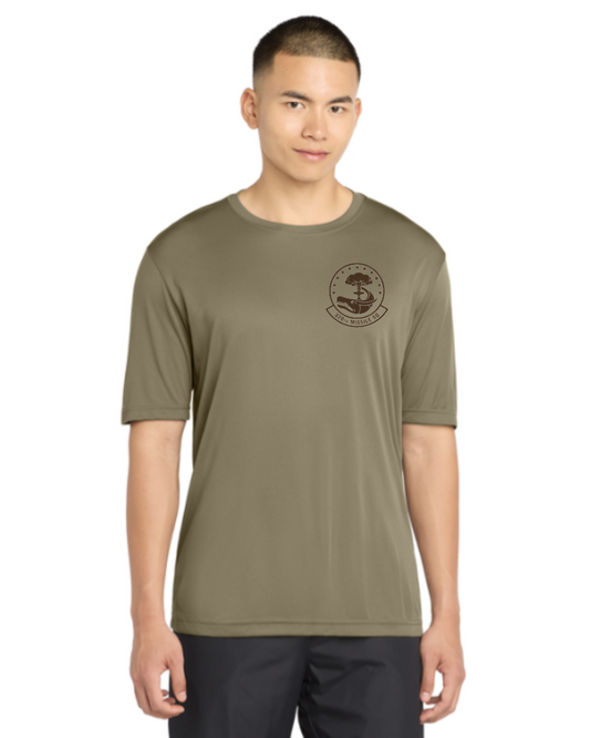 320MS Sport-Tek® PosiCharge® Competitor™ Tee