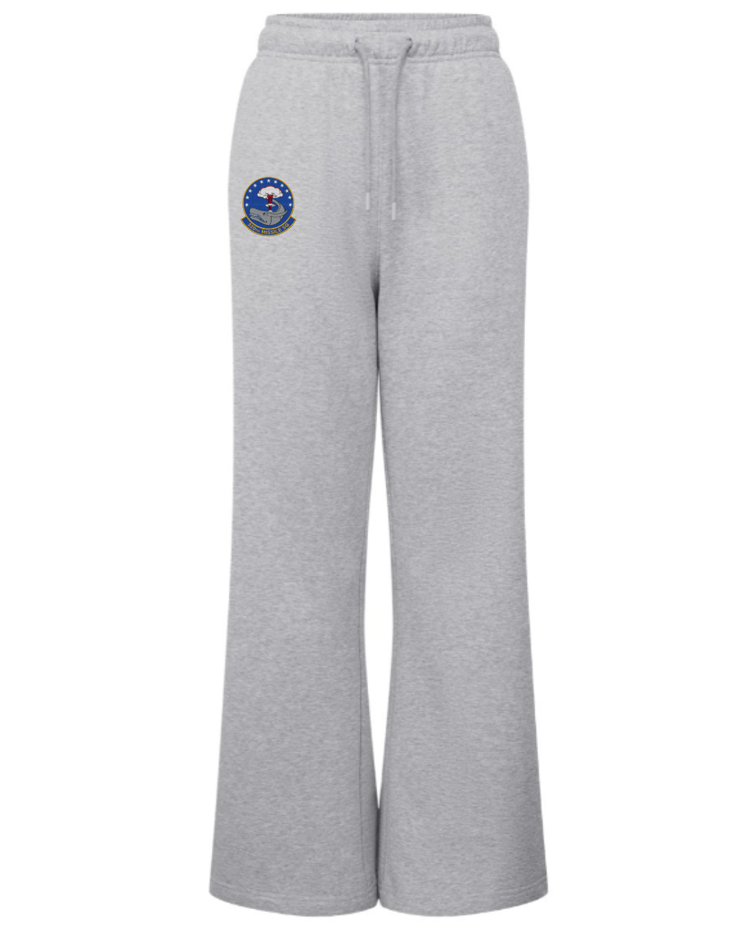 TriDri Women's Mia Wide Leg Pants