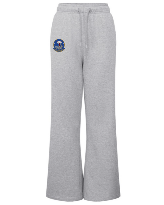 TriDri Women's Mia Wide Leg Pants