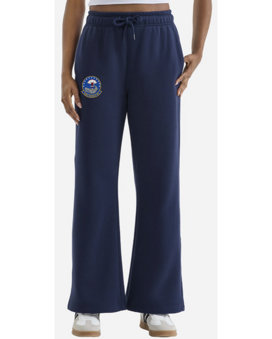 TriDri Women's Mia Wide Leg Pants