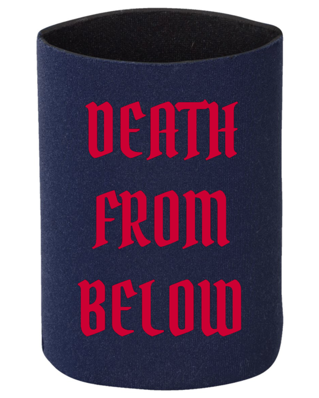320MS Neoprene Can Holder