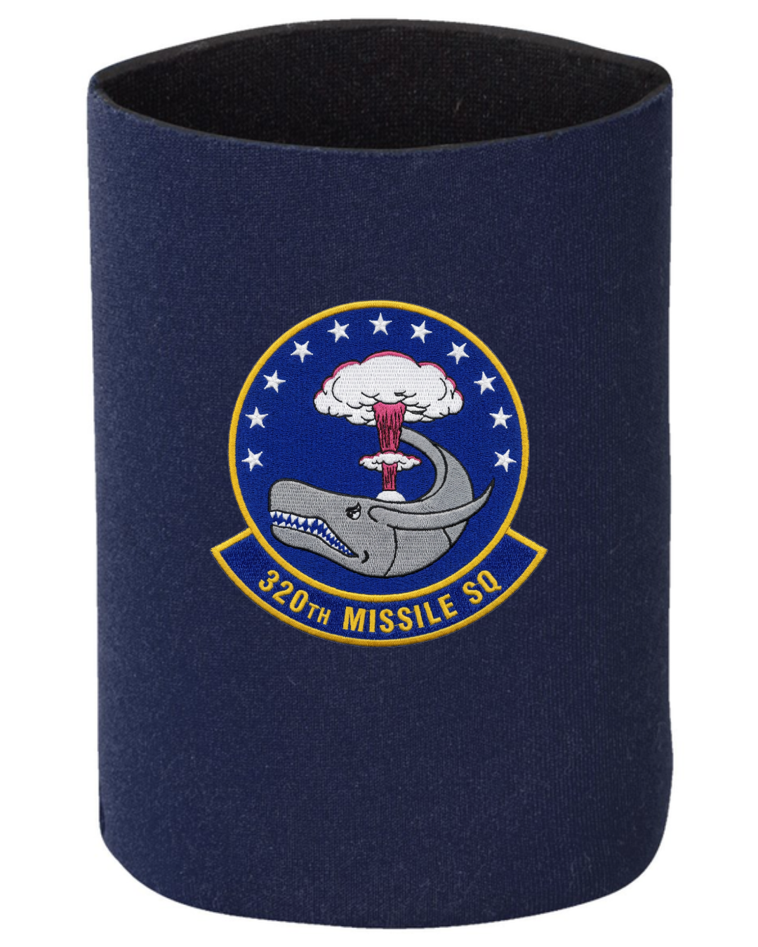 320MS Neoprene Can Holder
