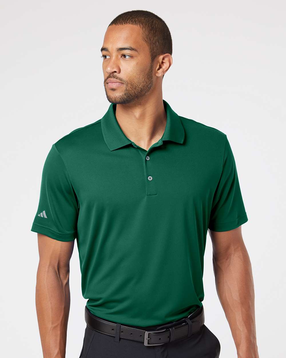 Adidas - Performance Polo