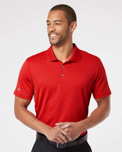 Adidas - Performance Polo