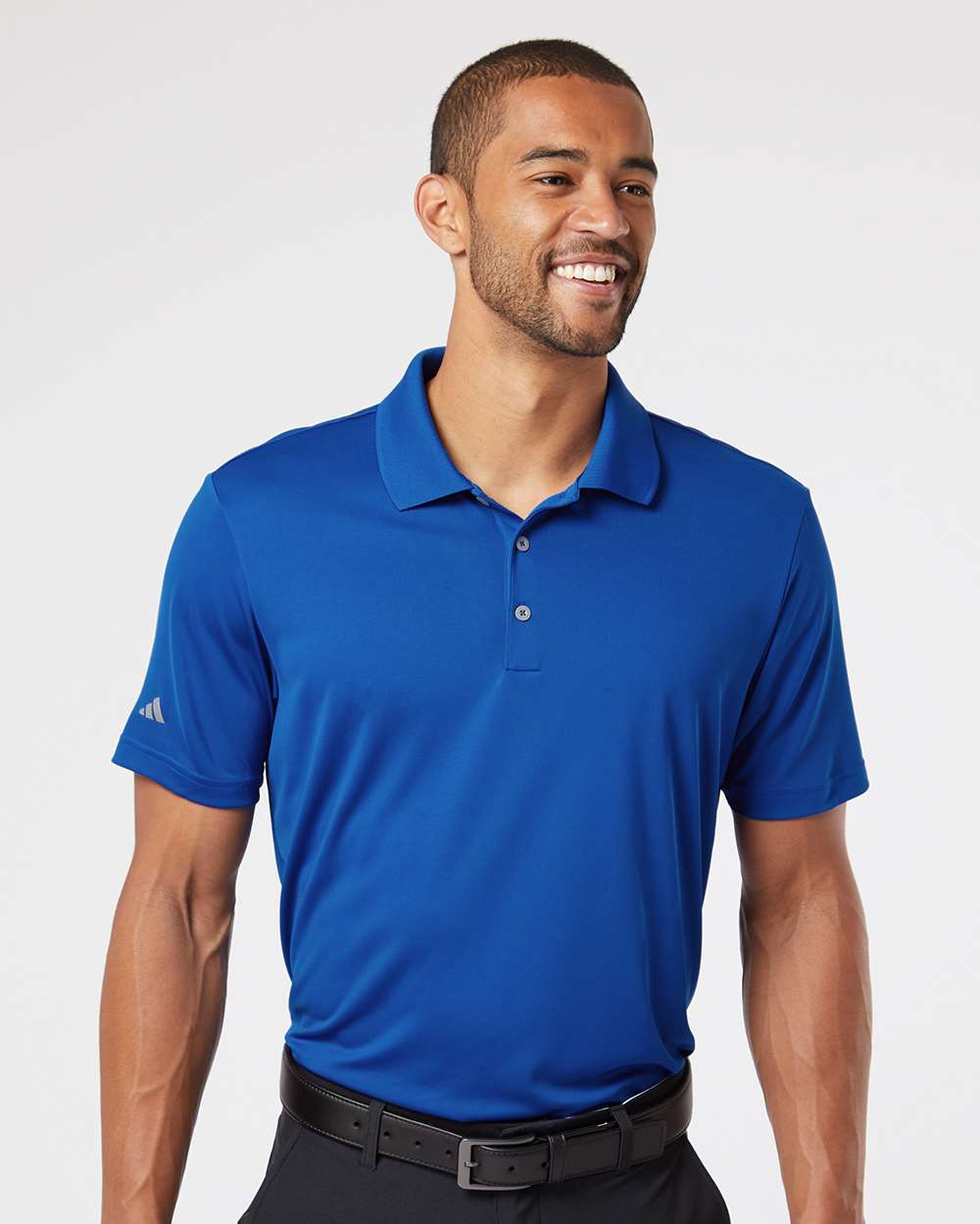 Adidas - Performance Polo