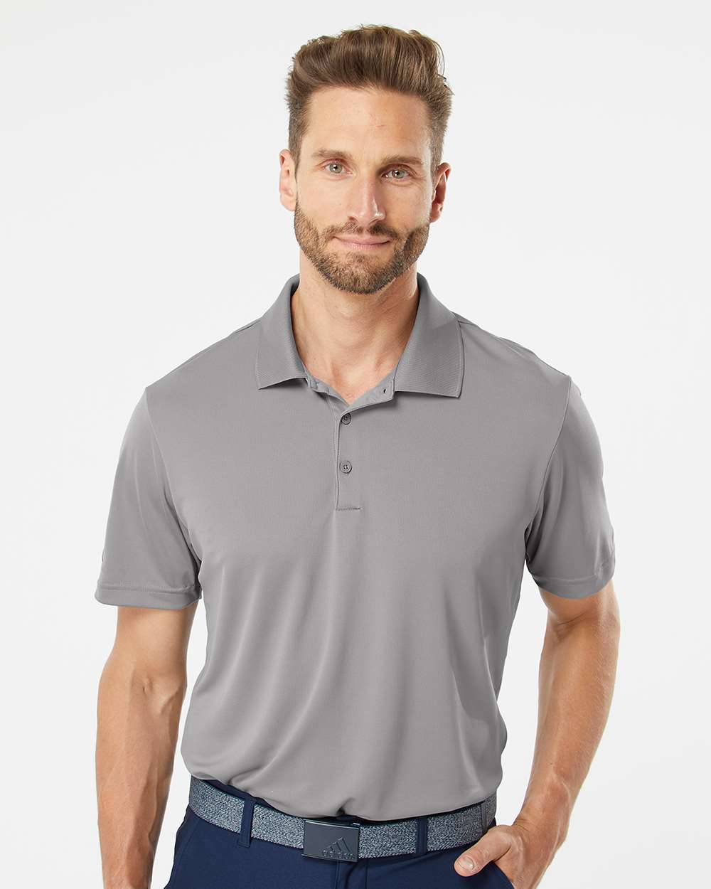 Adidas - Performance Polo