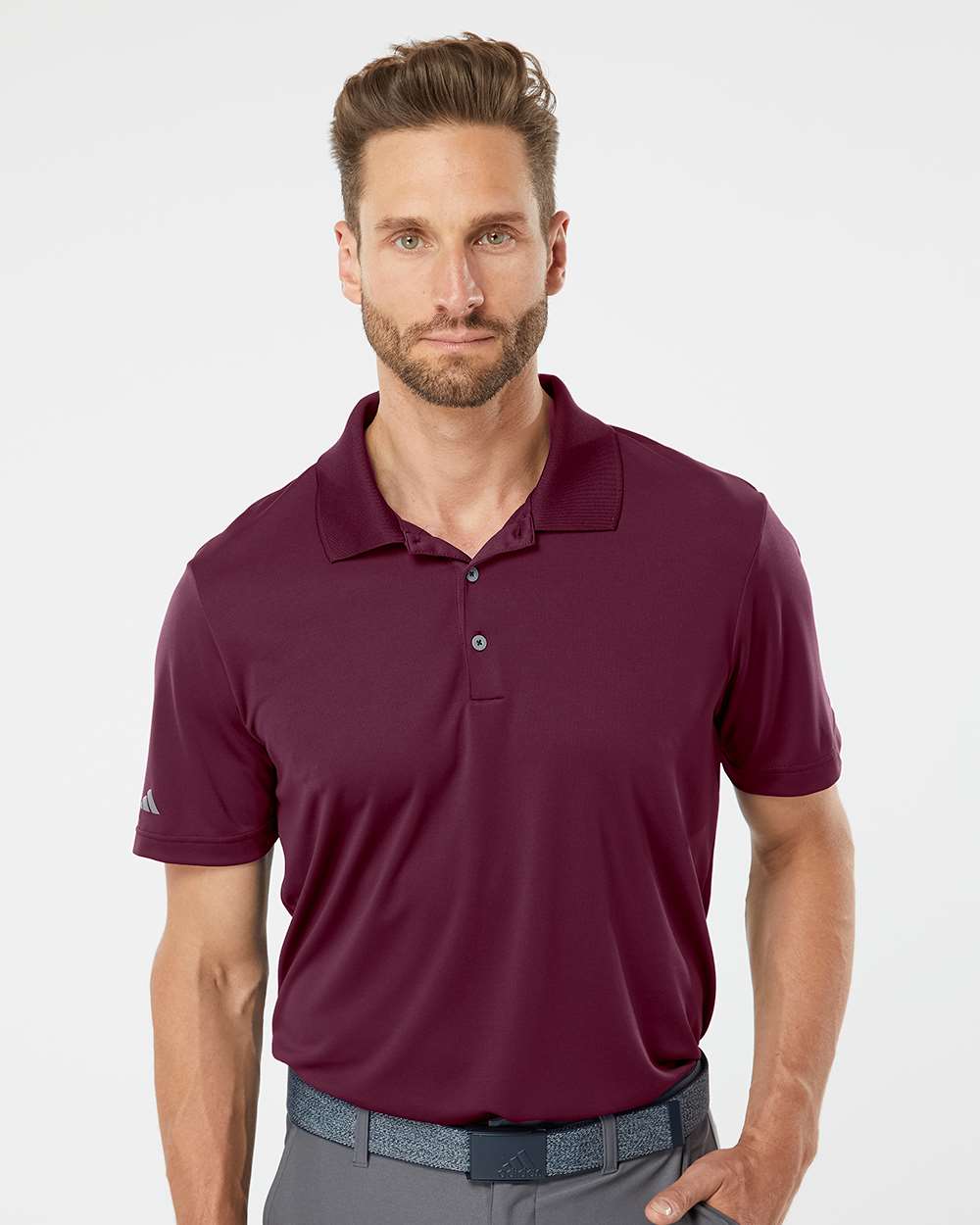 Adidas - Performance Polo