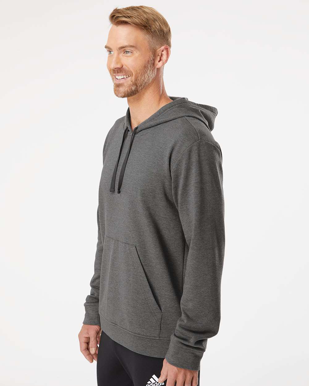 LAX Adidas Hoodie