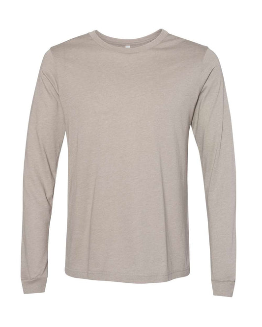 Bella+Canvas Long Sleeve T-Shirt