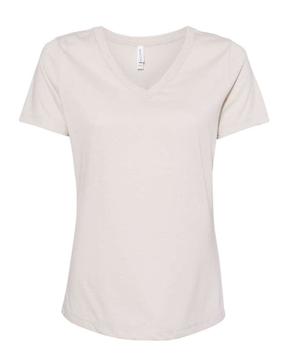 DAVIS  Short Sleeve T-Shirt  Bella+Canvas 6405CVC