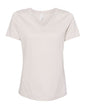 DAVIS  Short Sleeve T-Shirt  Bella+Canvas 6405CVC