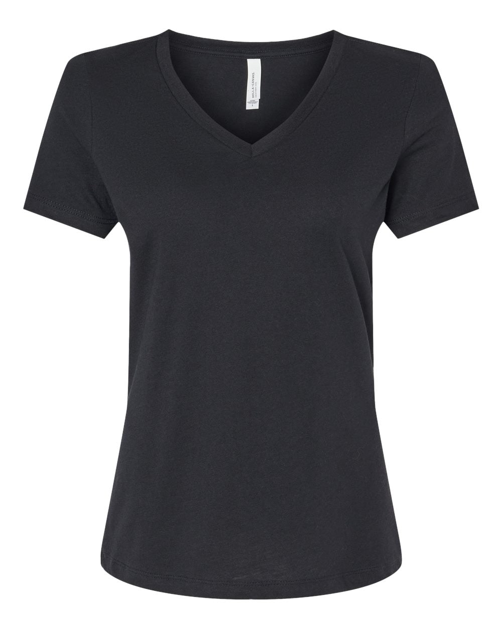 DAVIS  Short Sleeve T-Shirt  Bella+Canvas 6405CVC