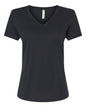 DAVIS  Short Sleeve T-Shirt  Bella+Canvas 6405CVC