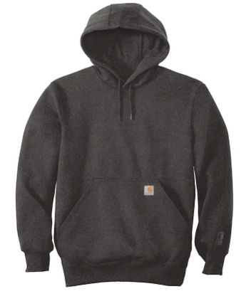 Carhartt ® Rain Defender ® Heavyweight Hooded Sweatshirt