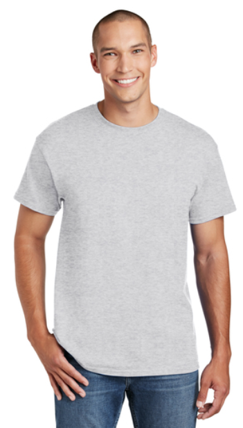 Gildan® - DryBlend® 50 Cotton/50 Poly T-Shirt