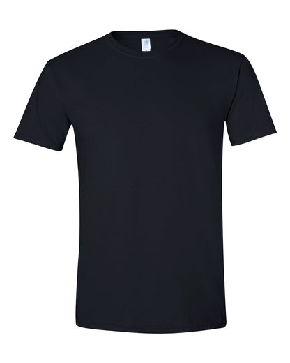 LAX Gildan Soft Style T-Shirt