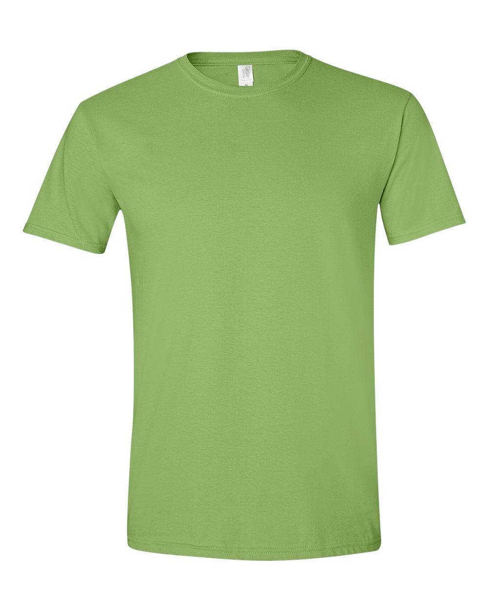 LAX Gildan Soft Style T-Shirt