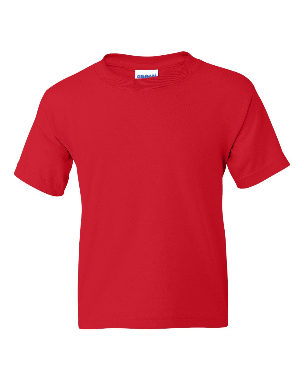 LAX Gildan YOUTH T-Shirt 8000B