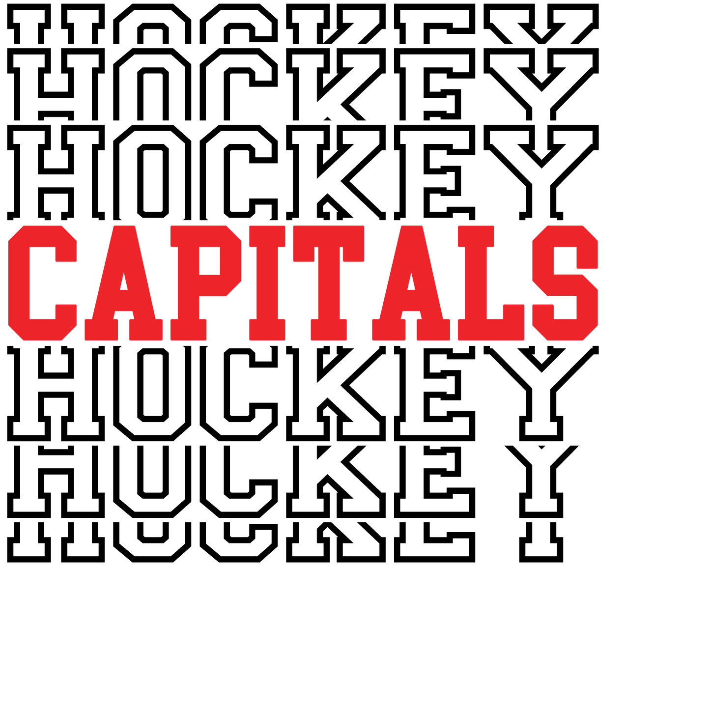 Cheyenne Capitals Logos