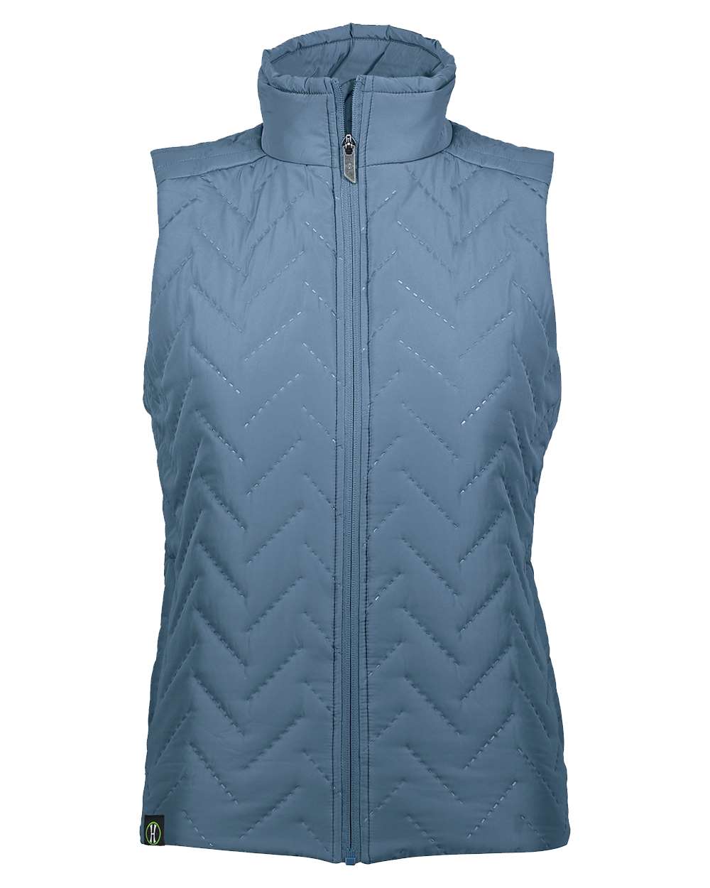 Holloway - Women's Repreve® Eco Quilted Vest