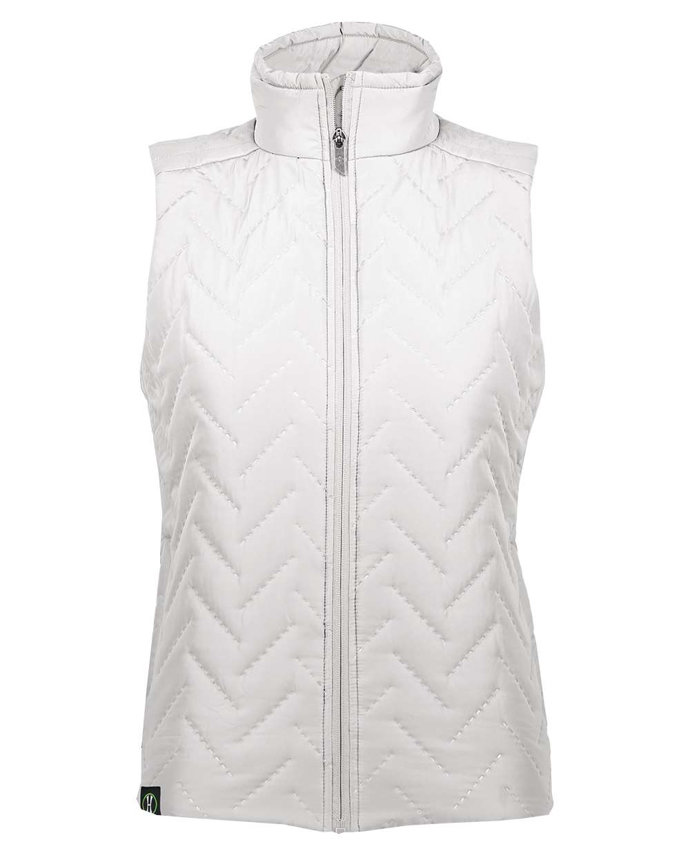 LAX Holloway - Women's Repreve® Eco Quilted Vest