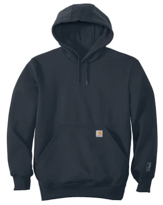 Carhartt ® Rain Defender ® Heavyweight Hooded Sweatshirt