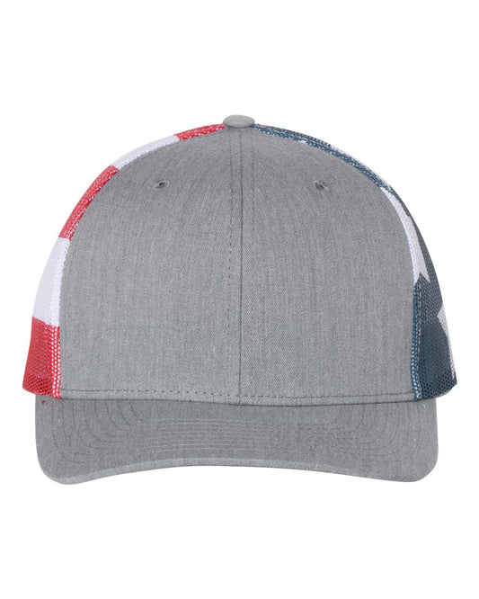 Richardson Stars and Stripes Hat