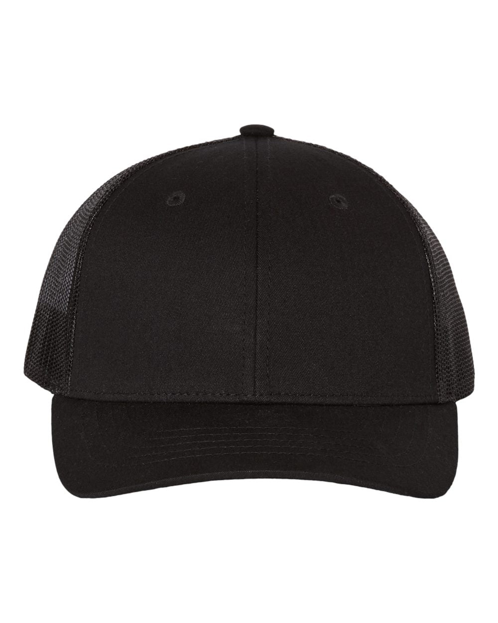 LAX Richardson - Youth Trucker Snapback Cap