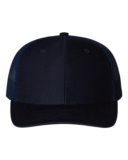 LAX Richardson - Youth Trucker Snapback Cap