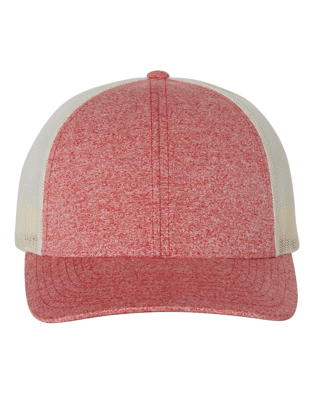 Richardson - Low Pro Heather Trucker Cap