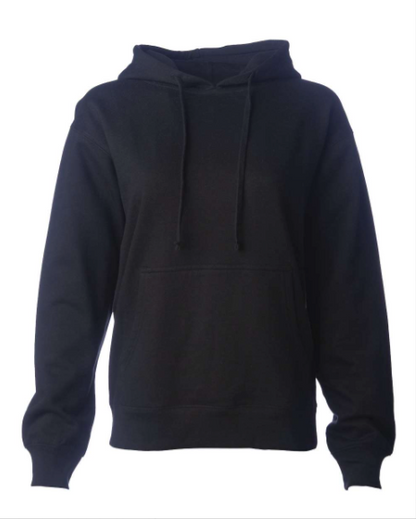 LAX Independent Trading Co. - Midweight Hooded Sweatshirt SS4500