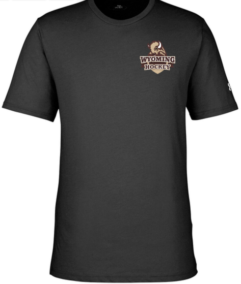 Under Armour Men's Athletic 2.0 T-Shirt
